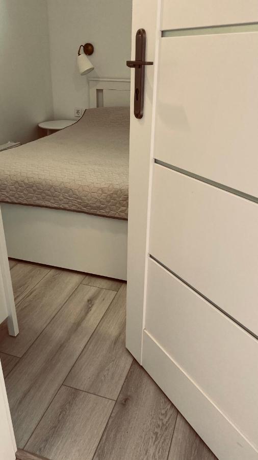 Apartament Vintage Mragowo Luaran gambar