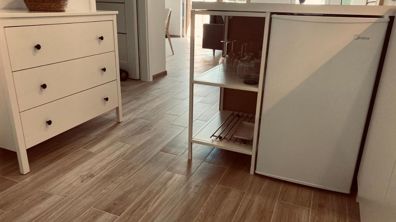 Apartament Vintage Mragowo Luaran gambar
