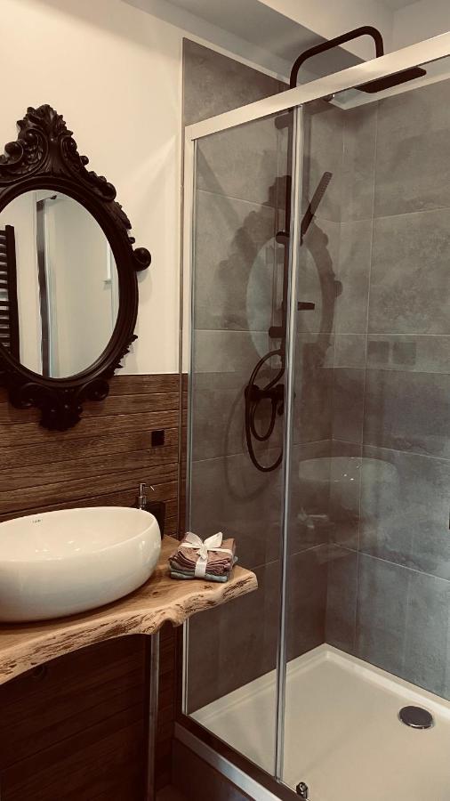 Apartament Vintage Mragowo Luaran gambar