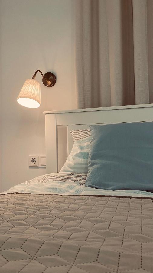 Apartament Vintage Mragowo Luaran gambar