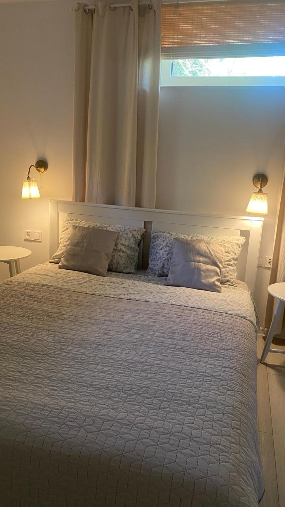 Apartament Vintage Mragowo Luaran gambar