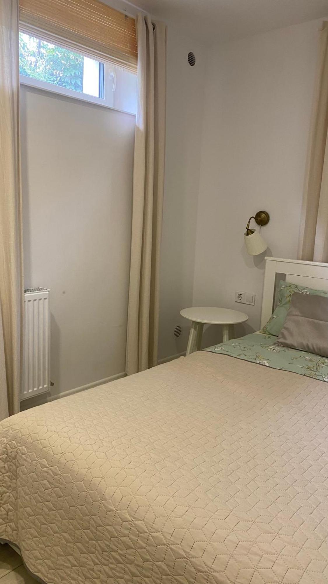 Apartament Vintage Mragowo Luaran gambar