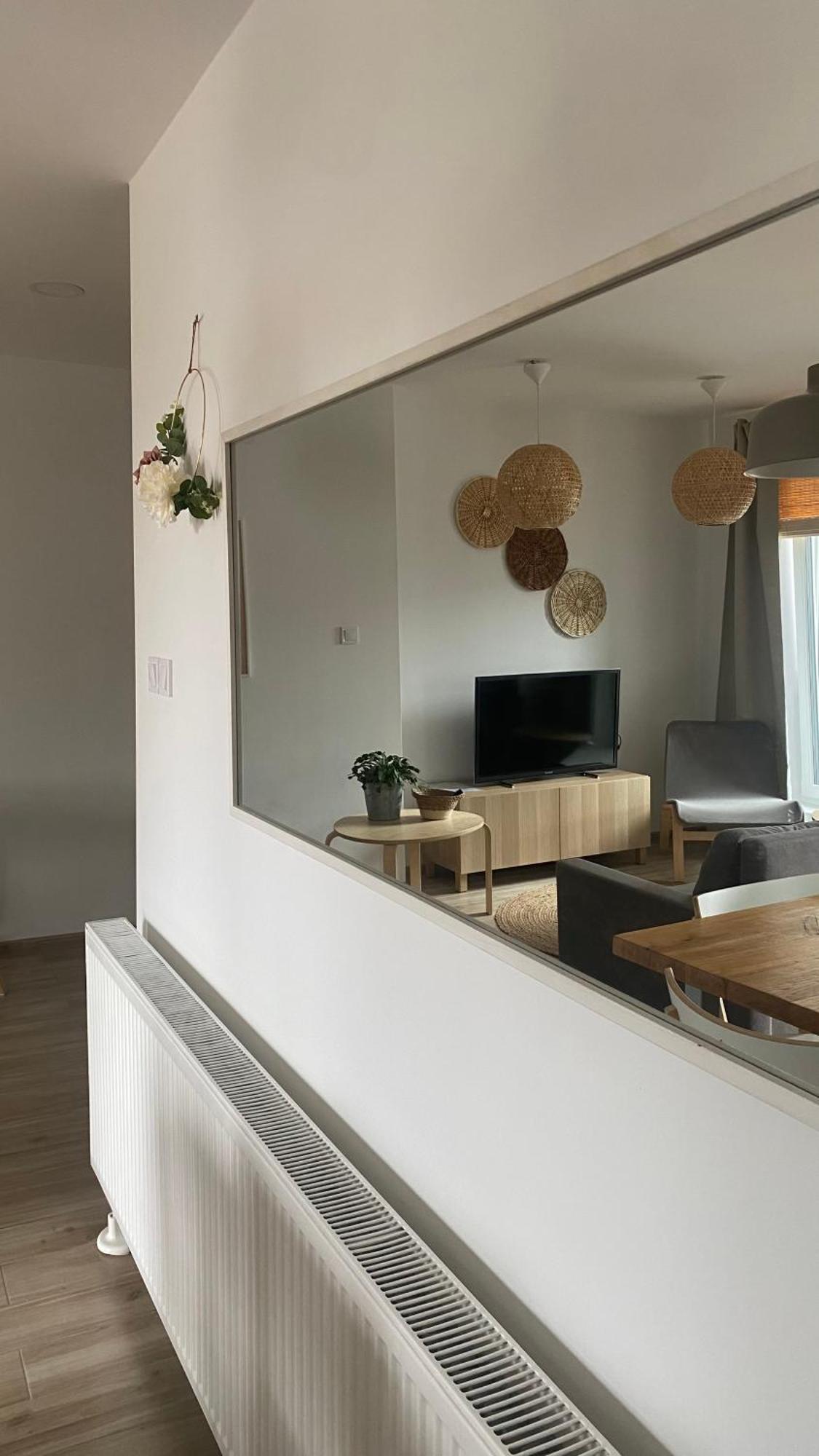 Apartament Vintage Mragowo Luaran gambar