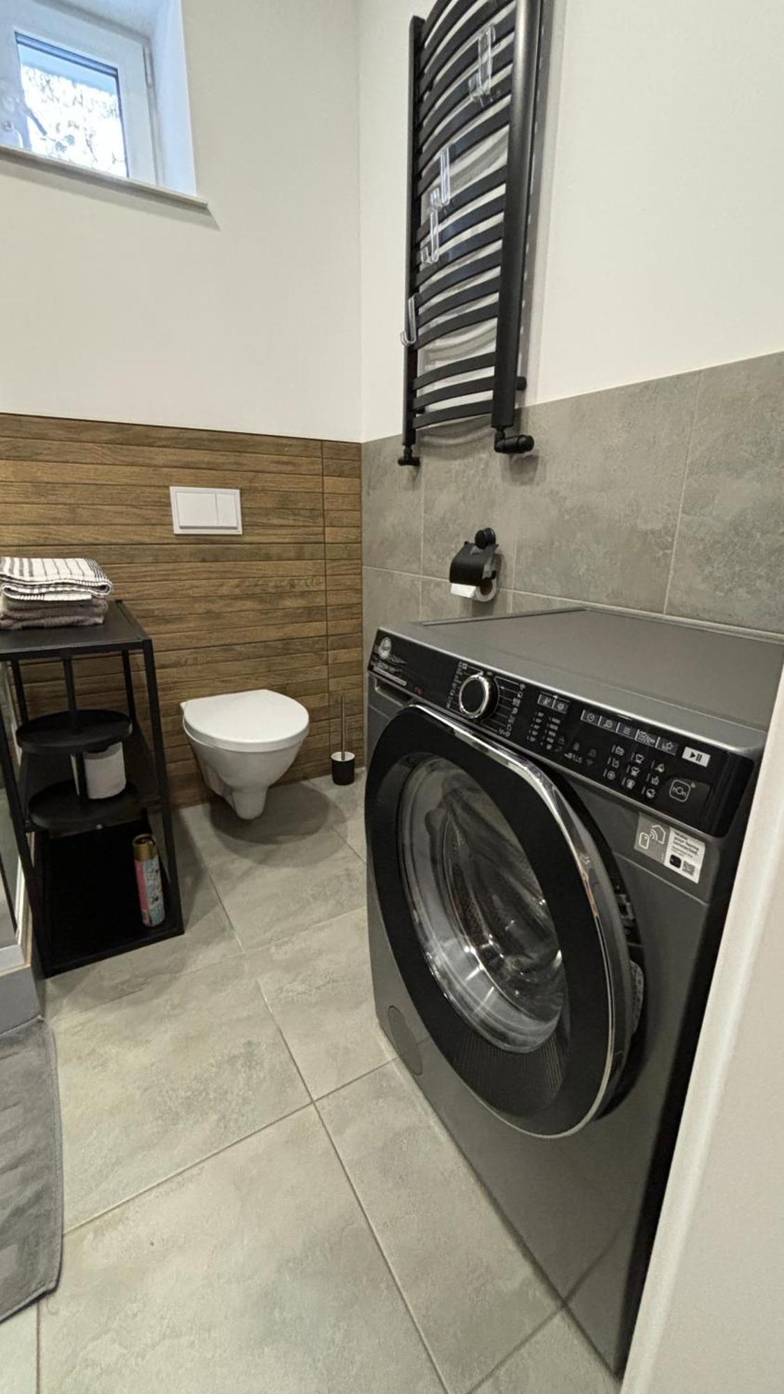 Apartament Vintage Mragowo Luaran gambar