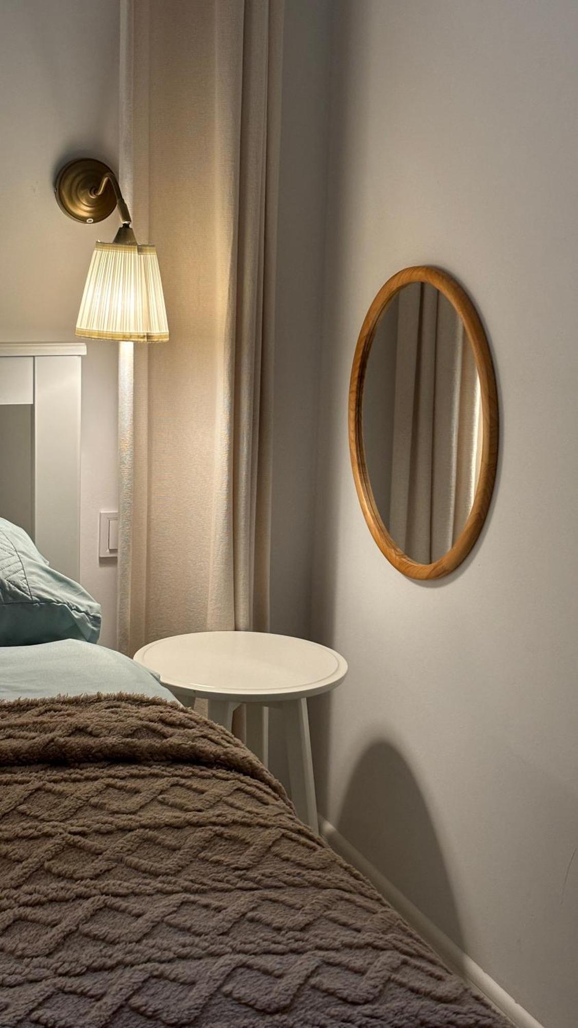 Apartament Vintage Mragowo Luaran gambar